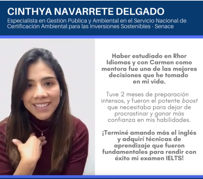Cinthya Navarrete